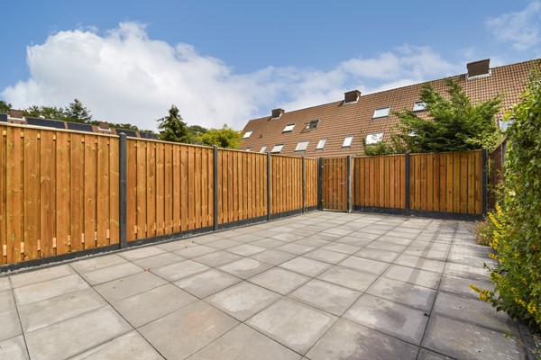 Medium property photo - Troubadour 28, 1188 CZ Amstelveen